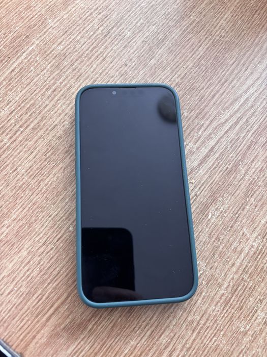 Iphone 13 128 Gb Green Safire