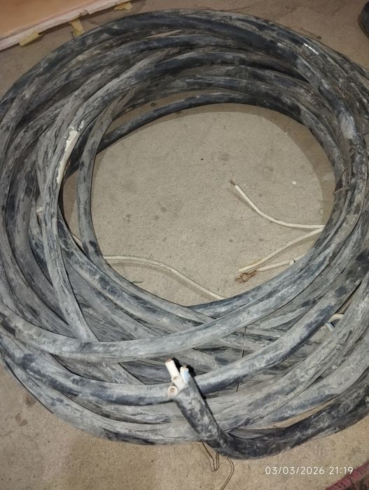 Kabel kabel кабел 24/7 kabl Кабл сим sim Sim wifi montaj boxta бохта в