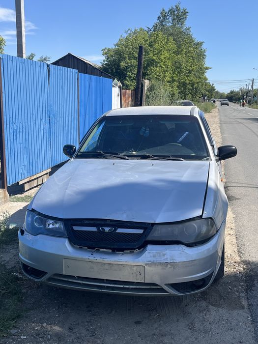 Продам Daewoo Nexia2