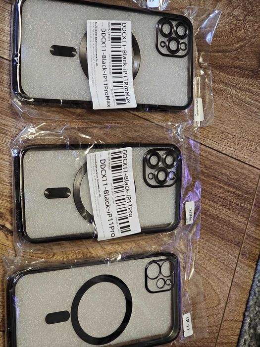 Husa MagSafe Iphone 11/11 Pro/11 Pro Max