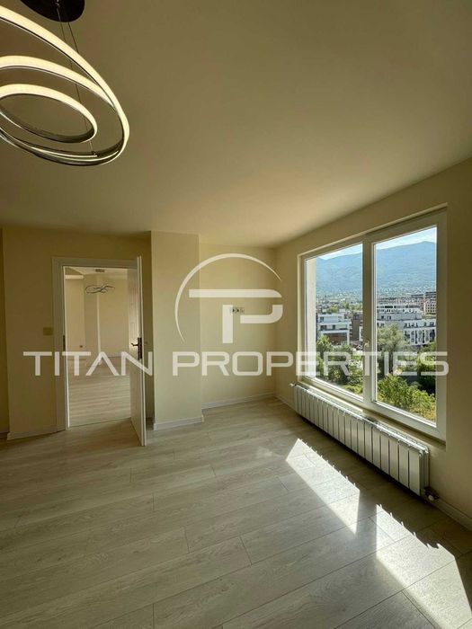 Продава се Мезонет в София, Малинова долина - 225 кв.м за 1467 €/кв.м - Снимка #1