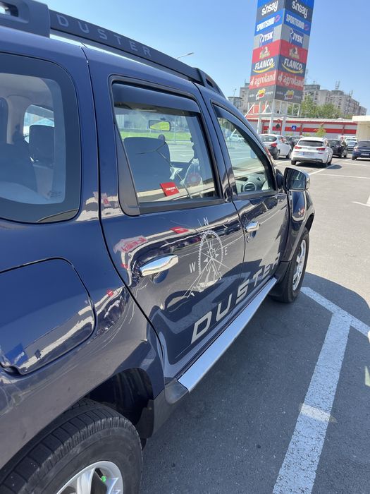 DACIA Duster 2015 — imagine 5