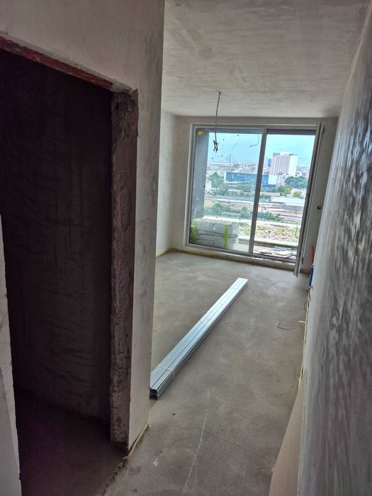 3 стаен апартамент, ново строителство Банишора