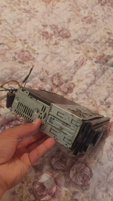 Pioneer Define сатылады