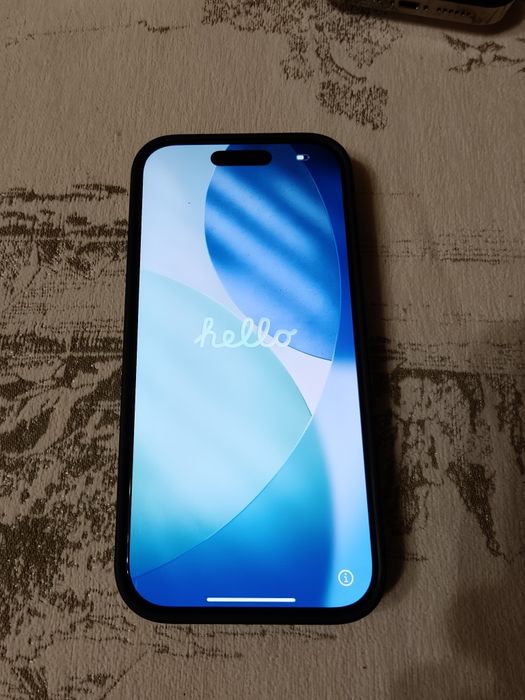 Iphone 17 pro 256 в идеале обмен