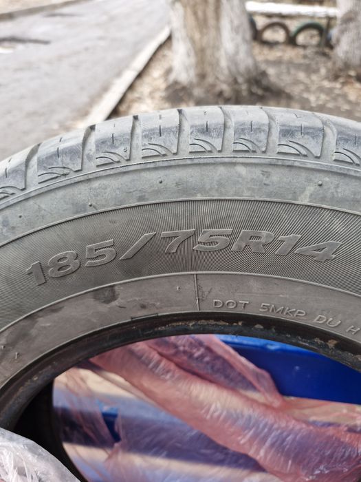 Балоны летнй ,   цена за 4 штуки 20000