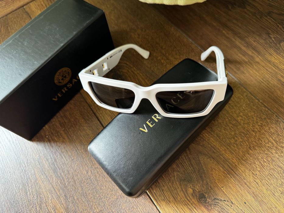 Versace слънчеви очила