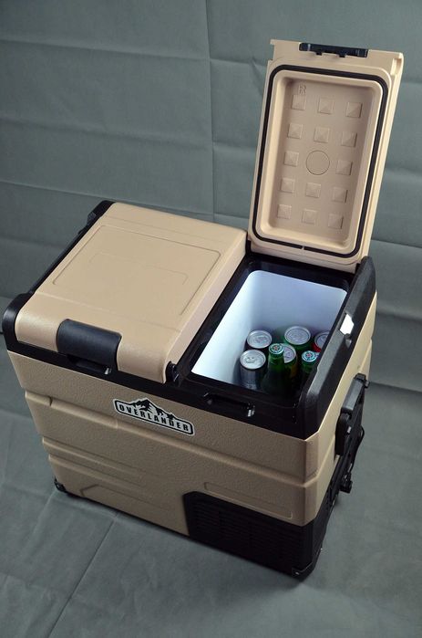 Frigider Congelator AUTO 45 litri - camping off road - Overlander