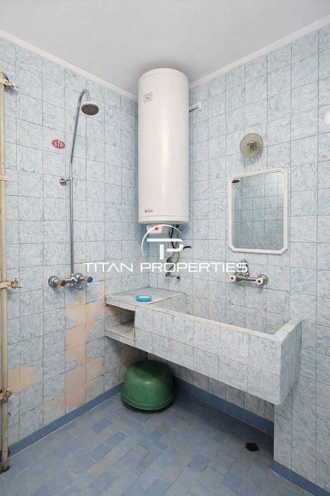 Дава се под наем Двустаен апартамент в Бургас, Лазур - 65 кв.м за 350 € - Снимка #6