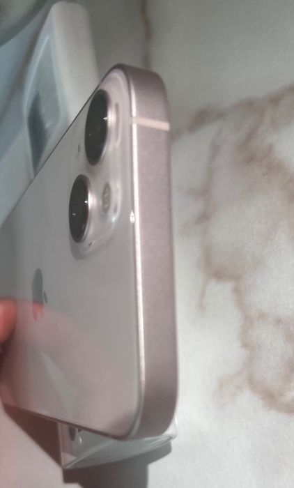 Iphone 13 128GB Pink Rose