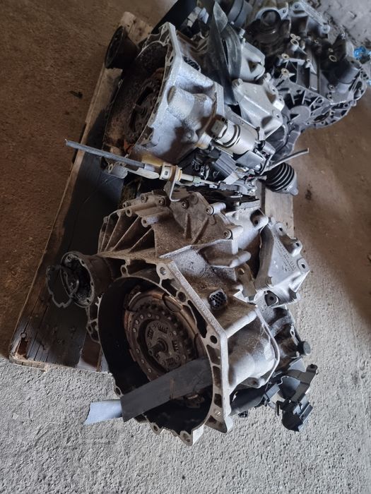 Cuti de viteza Automate DSG 1,6 golf 7 ,skoda qodak,Audi A 3