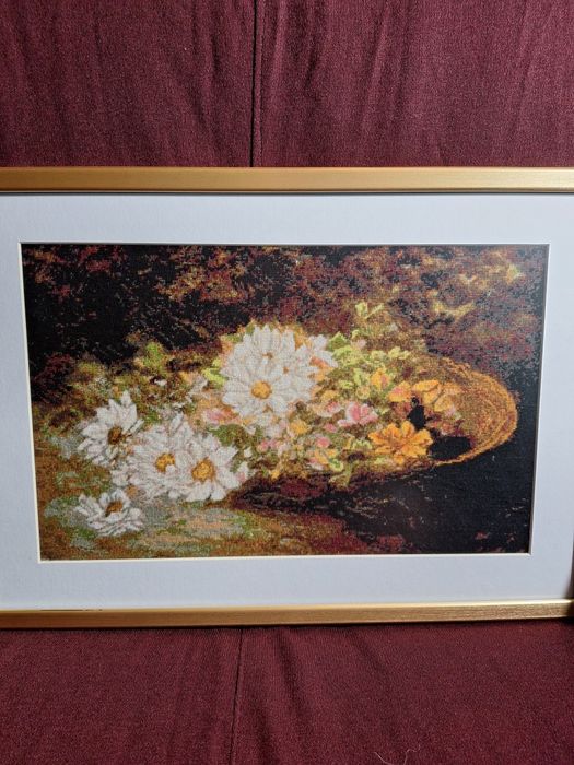 Goblenuri de dimensiuni mici