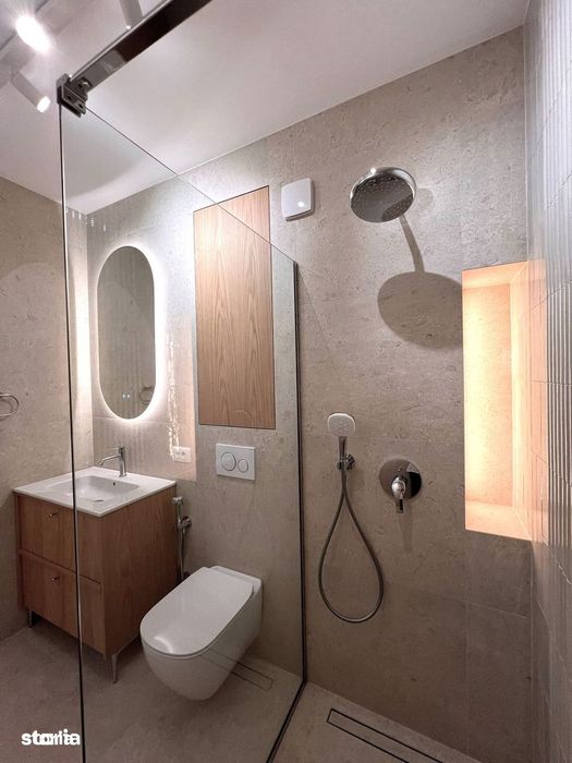 Apartament 2 camere Baneasa
