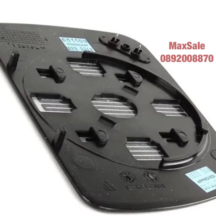 Стъкло странично огледало тонирано асферично Bmw X5 E53 бмв