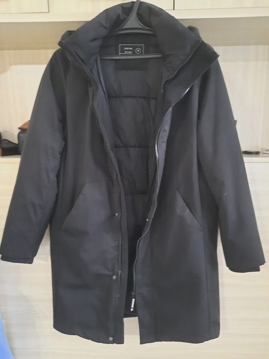 Куртка Остин, синтепон