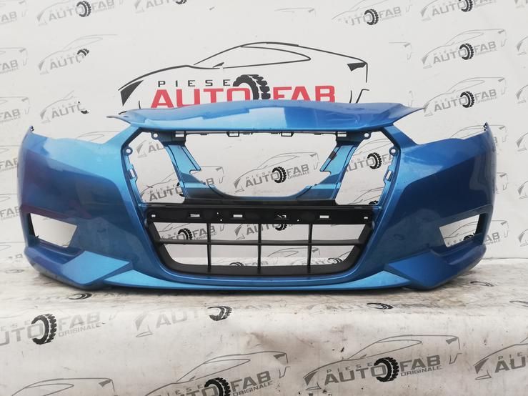 Bara fata Nissan Micra K14 an 2017-2018-2019-2020-2021-2022-2023