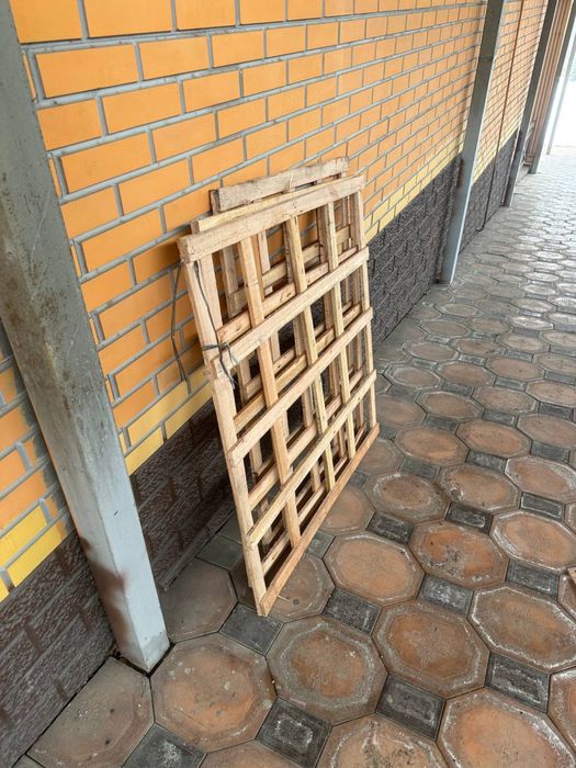 Бесплатно отдам деревянные бруски