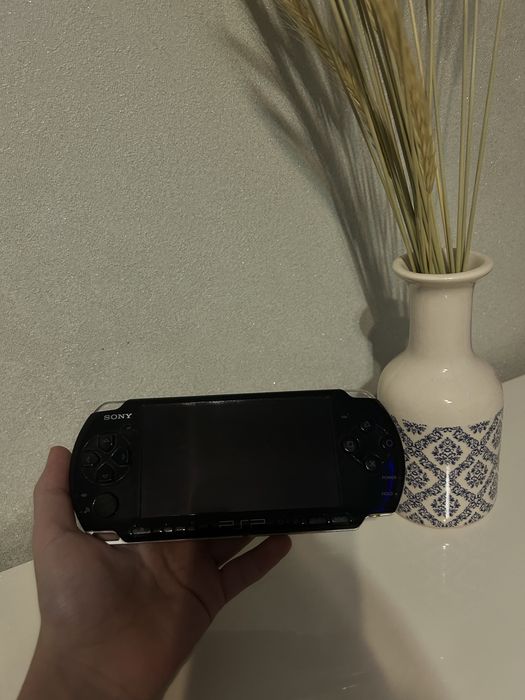 Psp 3008 без акамулятора но с зарядкой