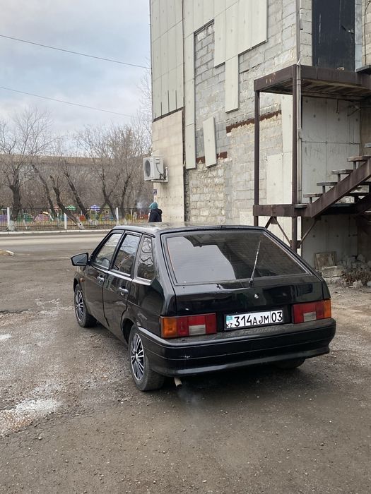 ВАЗ 2114 в продоже