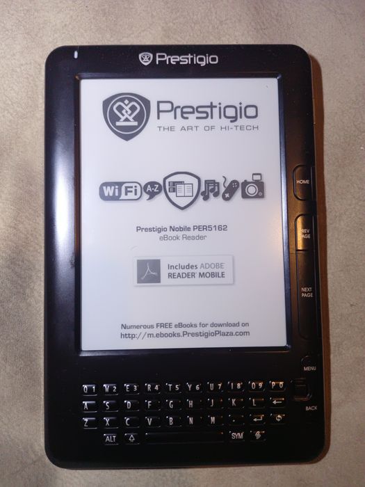 Prestigio per5162