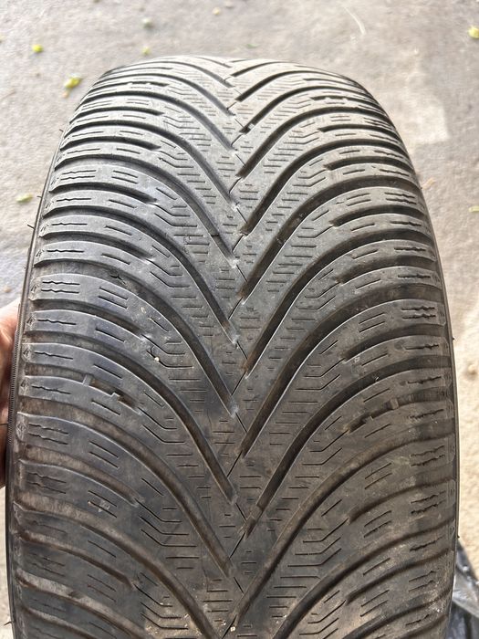 4 бр. гуми 225/55 R18 – Sunny Wander Cruiser HT3 и Kleber Krisalp HP3 –