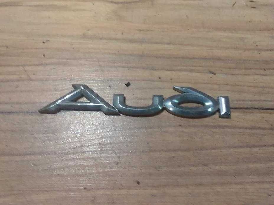 Молдинги на Ауди 100 с4