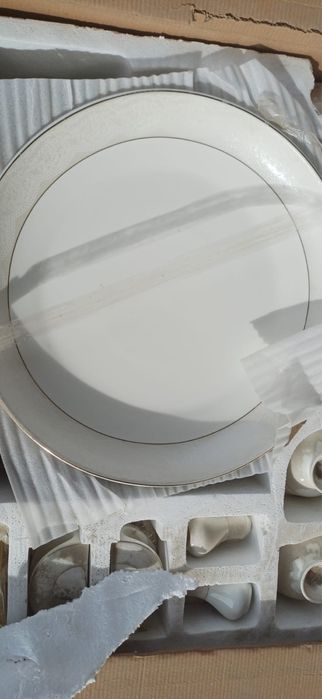 Сервиз 12 кисилик