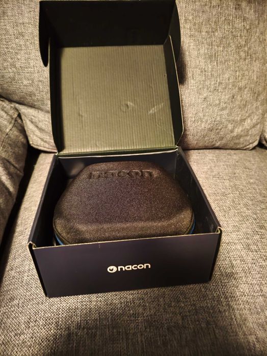 Ps4 nacon джоистик