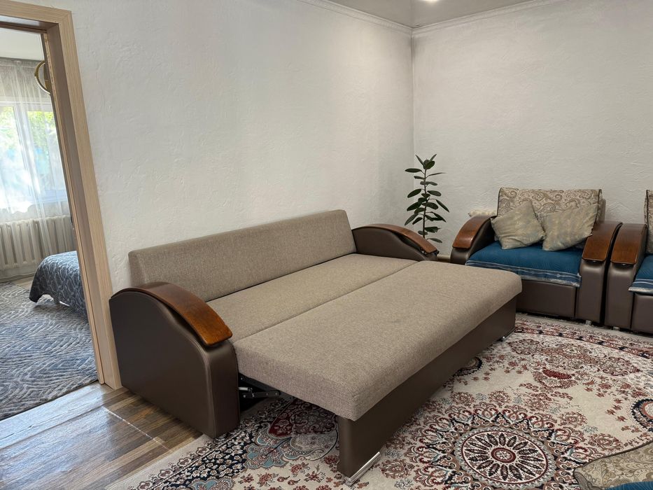 Продам диван тройка