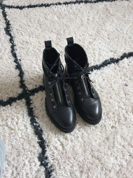 Ghete Stradivarius 35