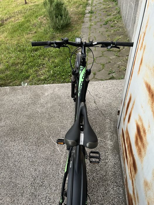 Sprint Apolon 29” - Планински велосипед