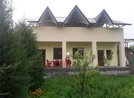 Участок 29,5 соток