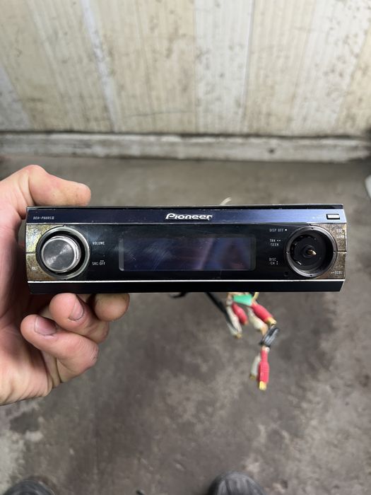 Pi 80 pioneer sotiladi