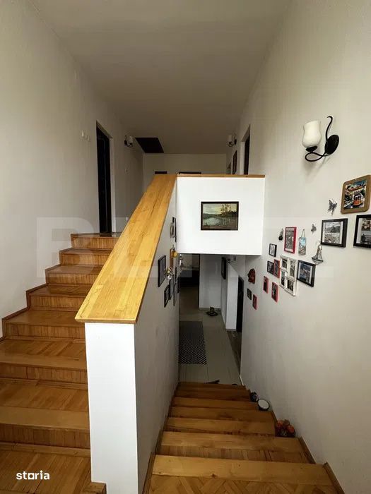 Casa de poveste intre natura si confort – Reghin, zona Pometului