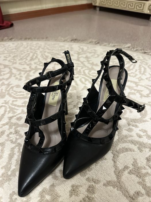 Продам туфли