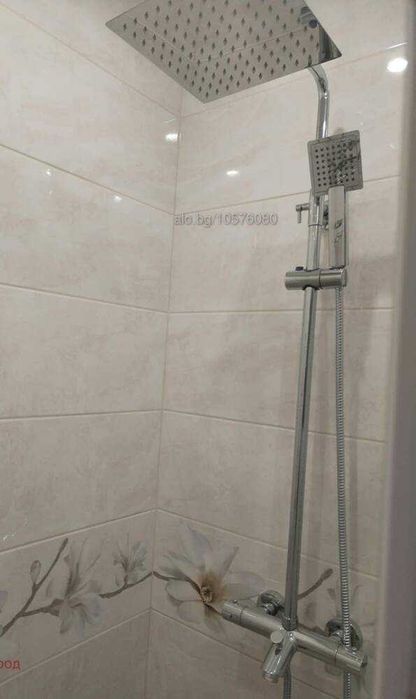 Продава се Тристаен апартамент в Стара Загора, Център - 86 кв.м за 825 €/кв.м - Снимка #11