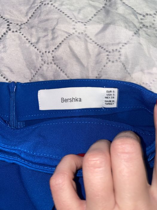 Пола-панталон