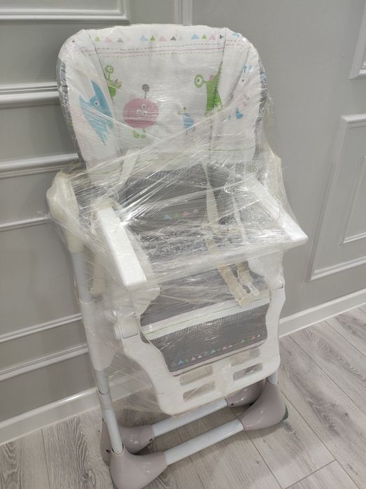 Продам детский стульчик для кормления