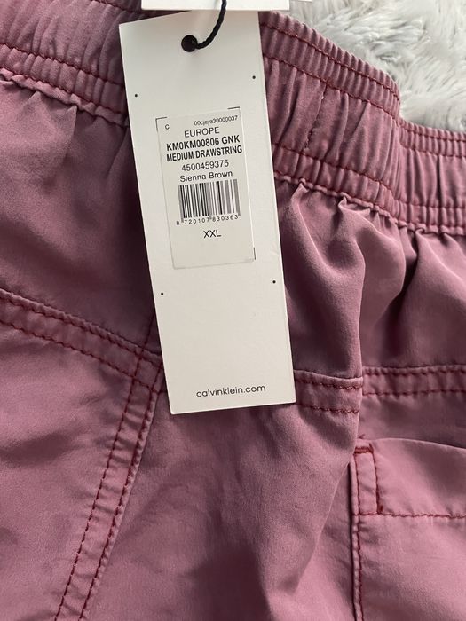 Calvin Klein XXL плувни шорти, бански
