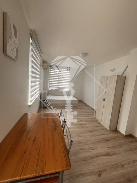 Дава се под наем Едностаен апартамент в Пловдив, Каменица 2 - 20 кв.м за 200 € - Снимка #2