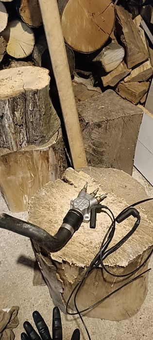 Preîncălzitor antigel Audi vw skoda