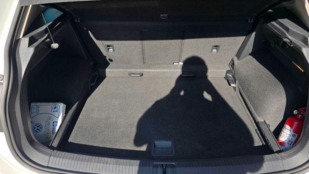 Tiguan Comfortline 1.5 TSI 150CP – Primul Proprietar, Full Service VW