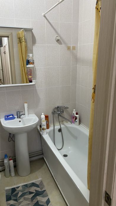 Ищу девушку на подселение