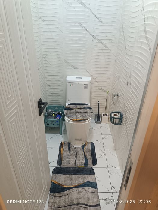 Nazarbek turkiston saxovat da yengi xovli sotiladi jixozlari bilan