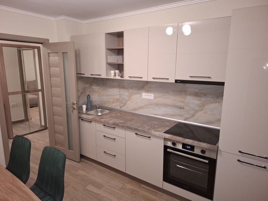 PF dau in chirie ap cu 2 cam decomandat in Nufărul