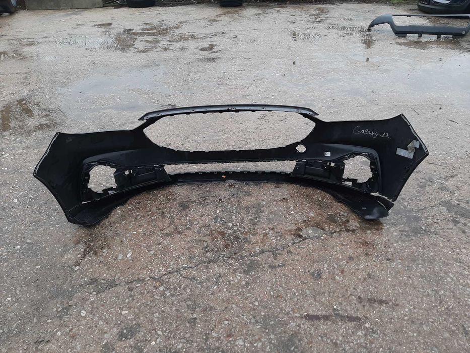 Предна броня за Форд Галакси Ford Galaxy 2015-2019г 2бр