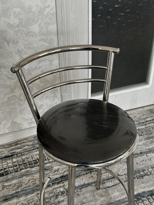 Барные стулья для кухни