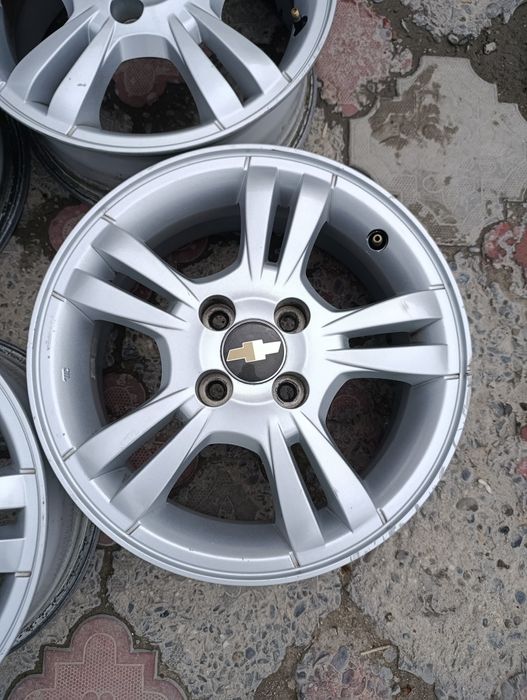 Nexia 3 radnoy GM deska