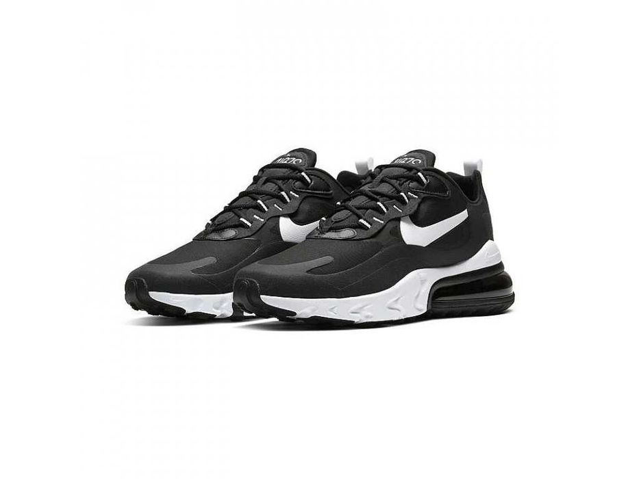 Nike Air Max 270 React