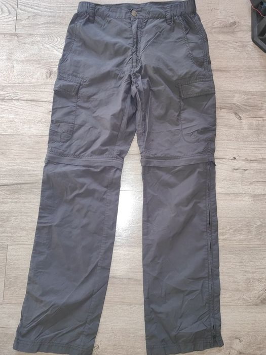 Pantaloni Salewa mărime 46